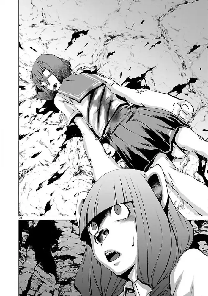 Killing Bites Chapter 48 image 29_optimized
